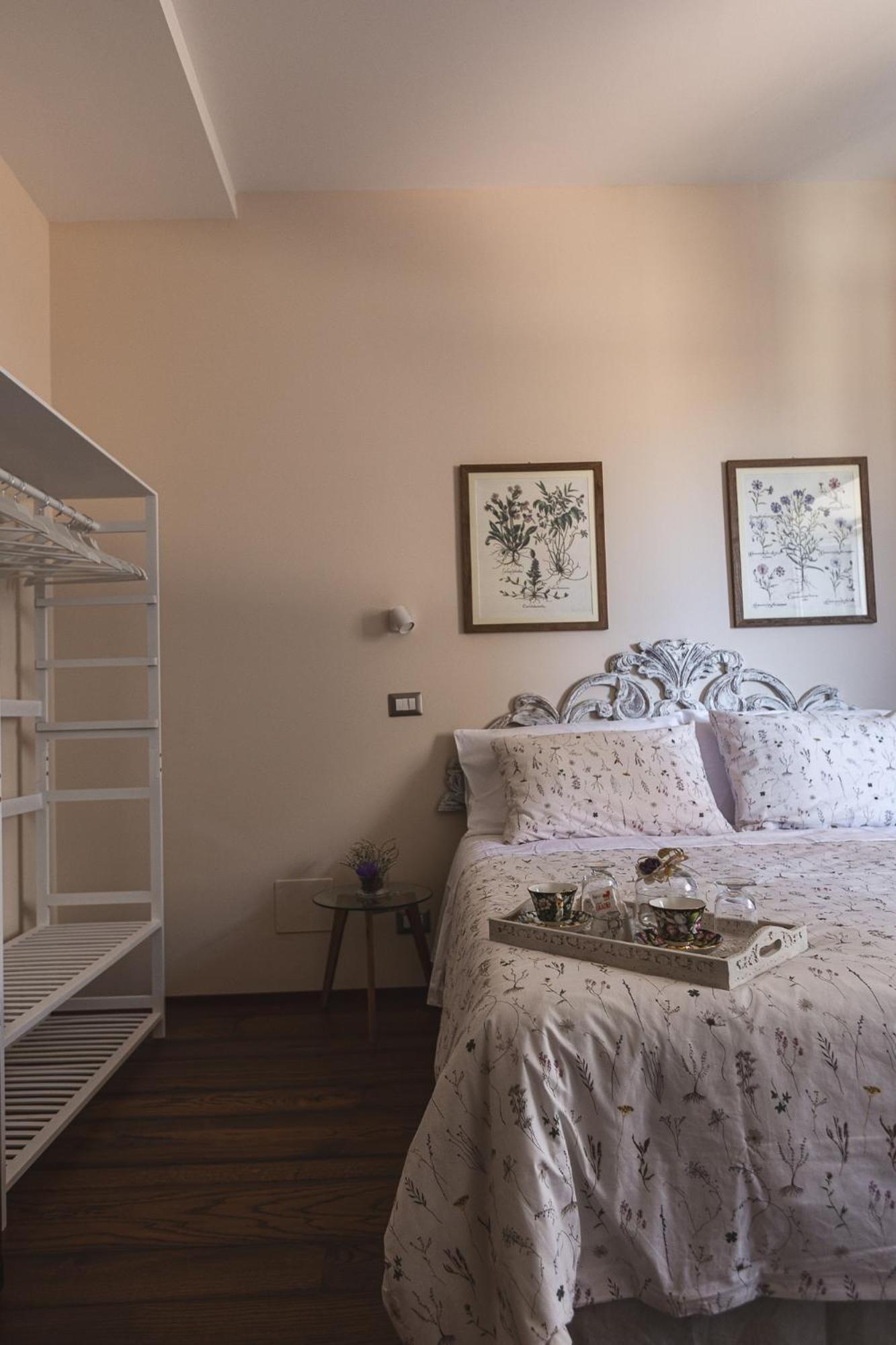 Residenza D'Epoca Il Grifoncello Bed & Breakfast Montepulciano Exterior photo