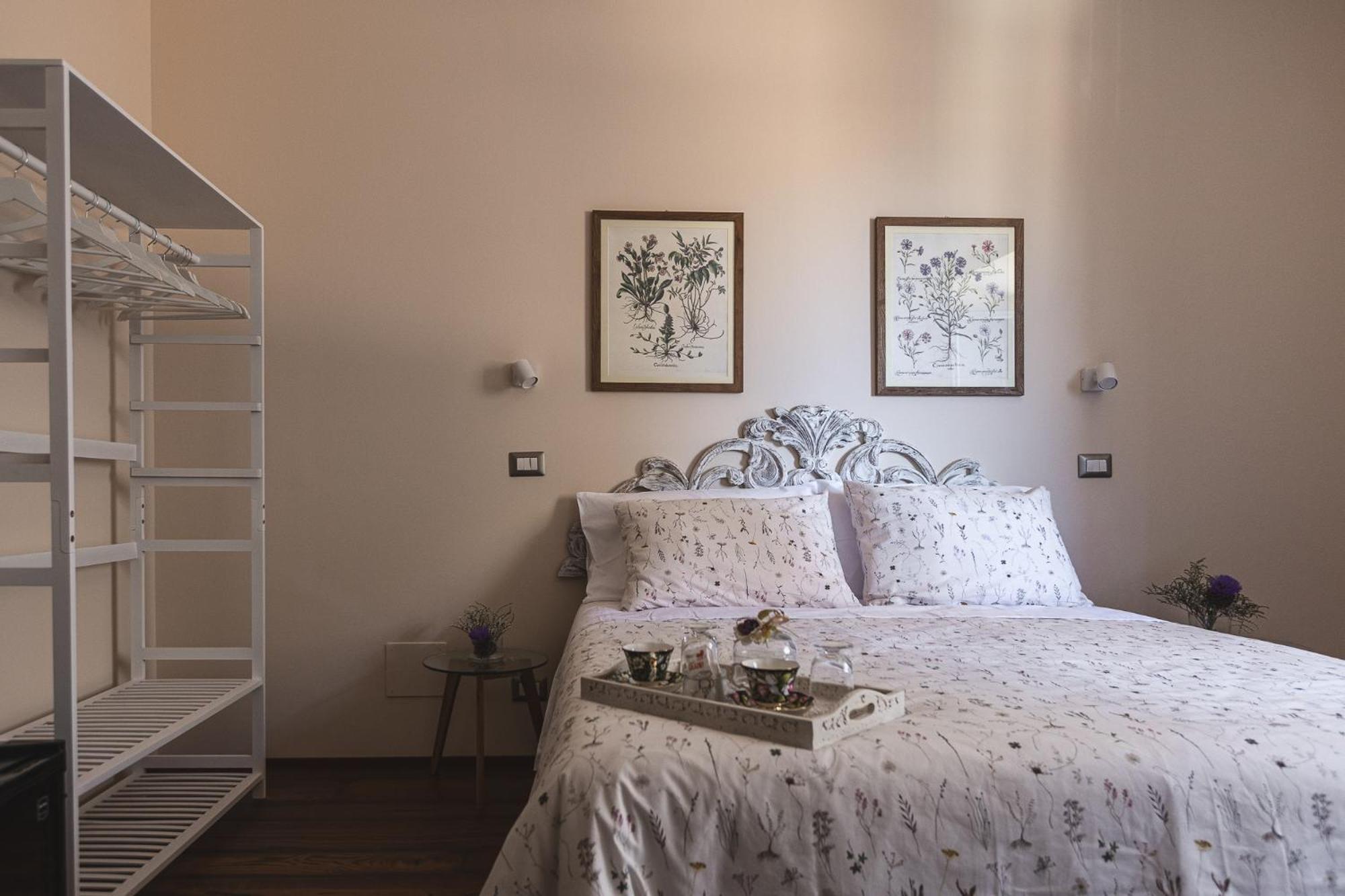 Residenza D'Epoca Il Grifoncello Bed & Breakfast Montepulciano Exterior photo