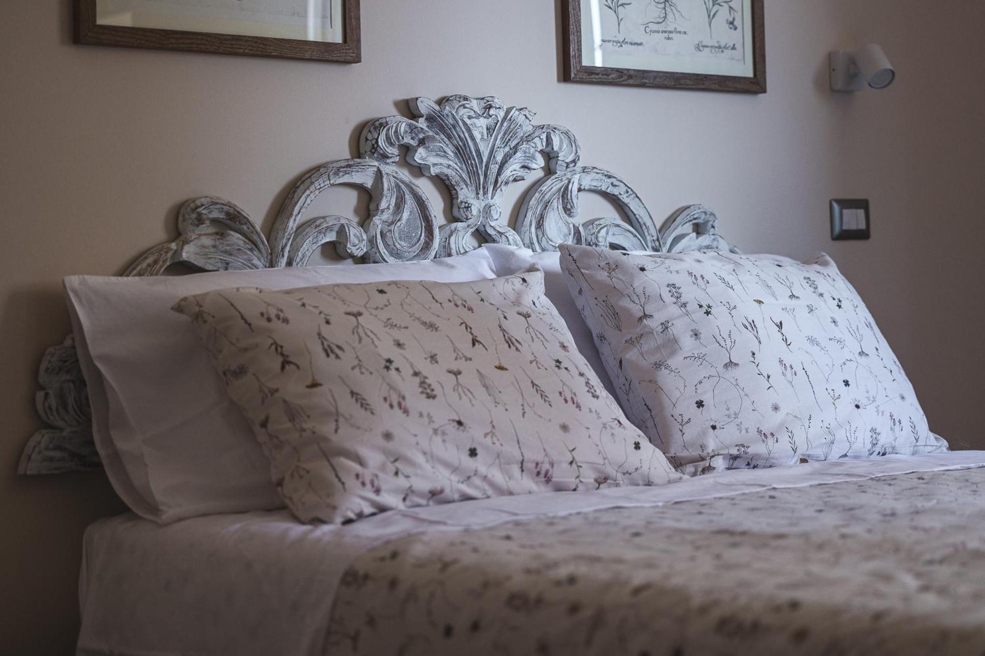 Residenza D'Epoca Il Grifoncello Bed & Breakfast Montepulciano Exterior photo