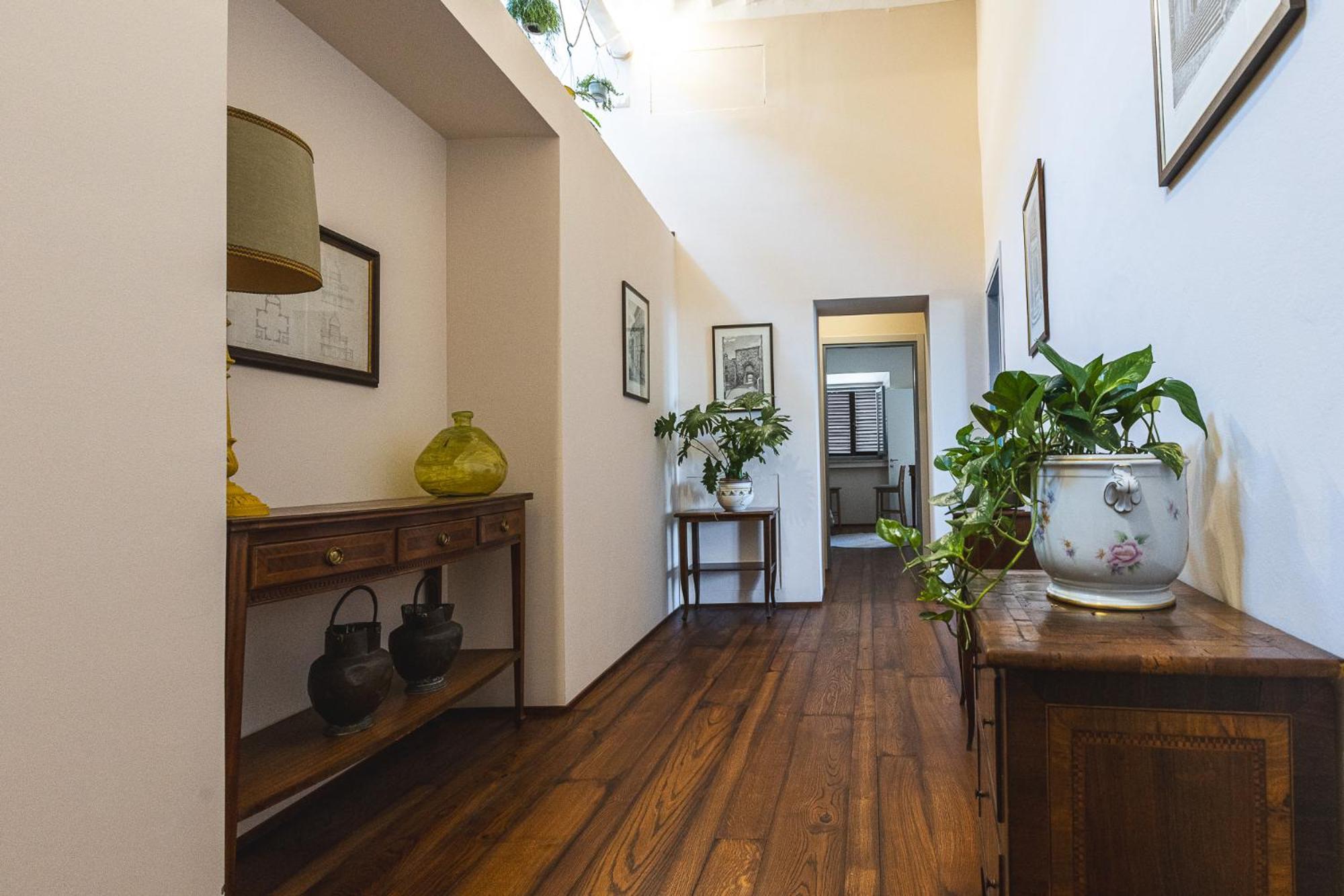 Residenza D'Epoca Il Grifoncello Bed & Breakfast Montepulciano Exterior photo