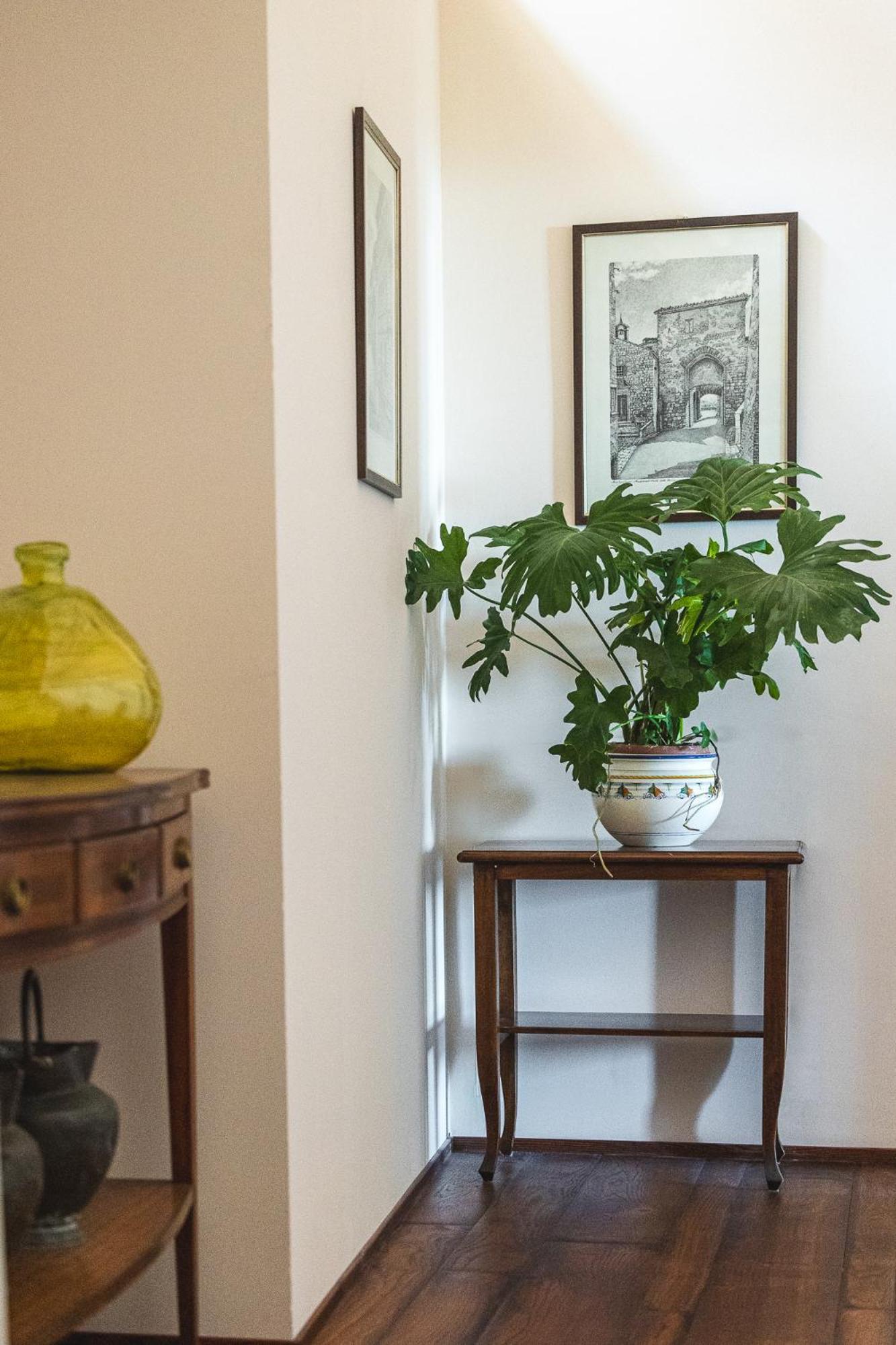 Residenza D'Epoca Il Grifoncello Bed & Breakfast Montepulciano Exterior photo