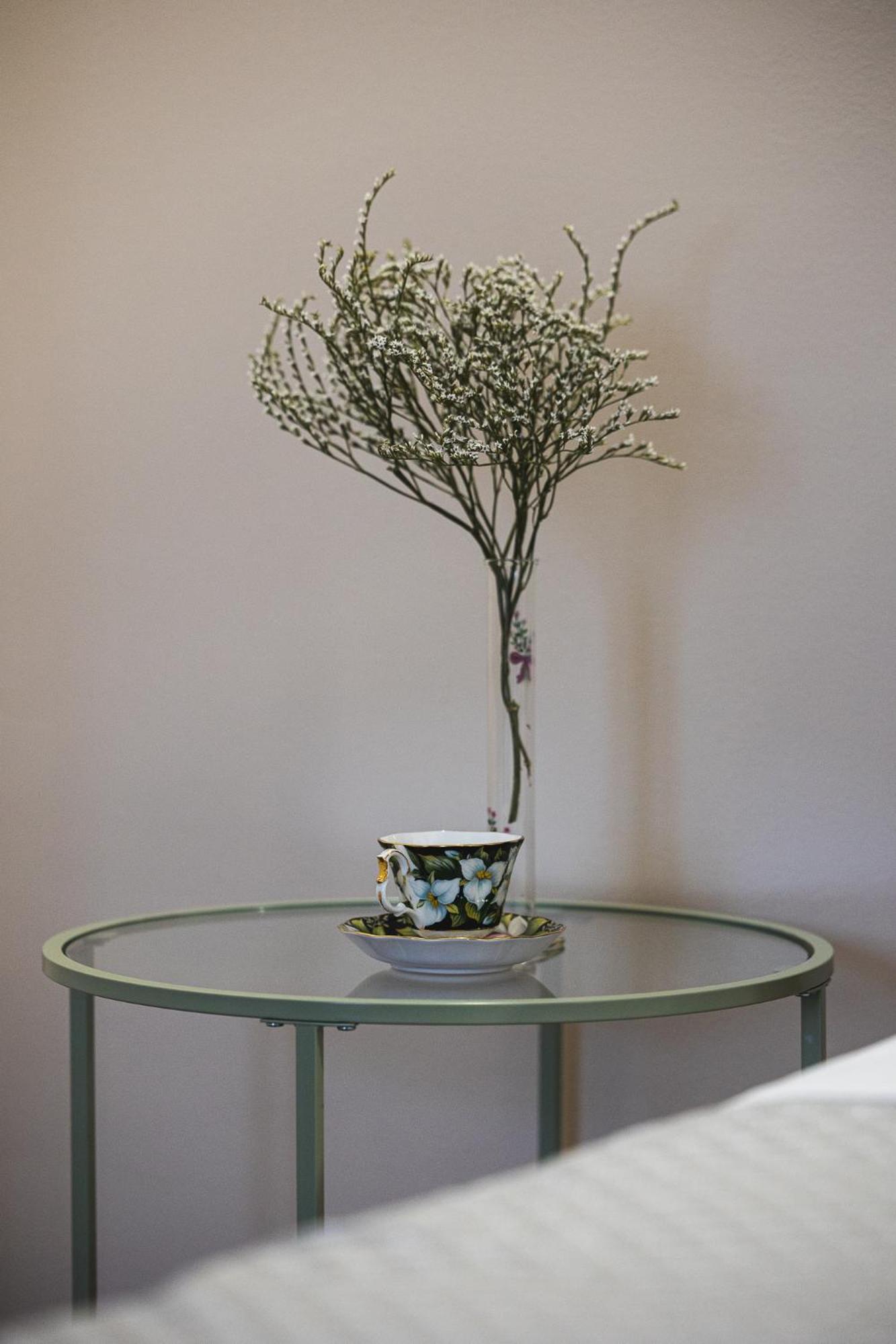 Residenza D'Epoca Il Grifoncello Bed & Breakfast Montepulciano Exterior photo