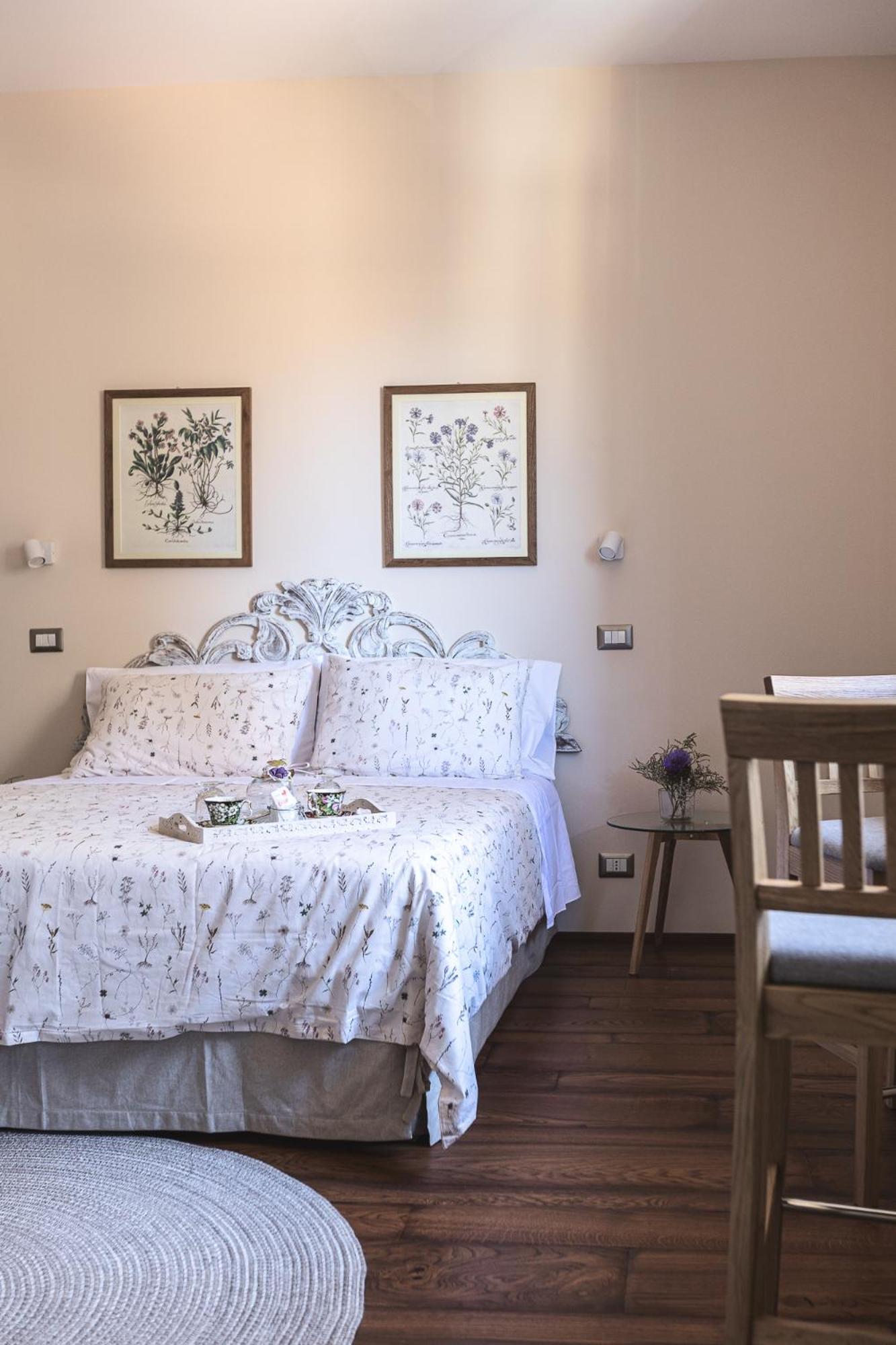Residenza D'Epoca Il Grifoncello Bed & Breakfast Montepulciano Exterior photo