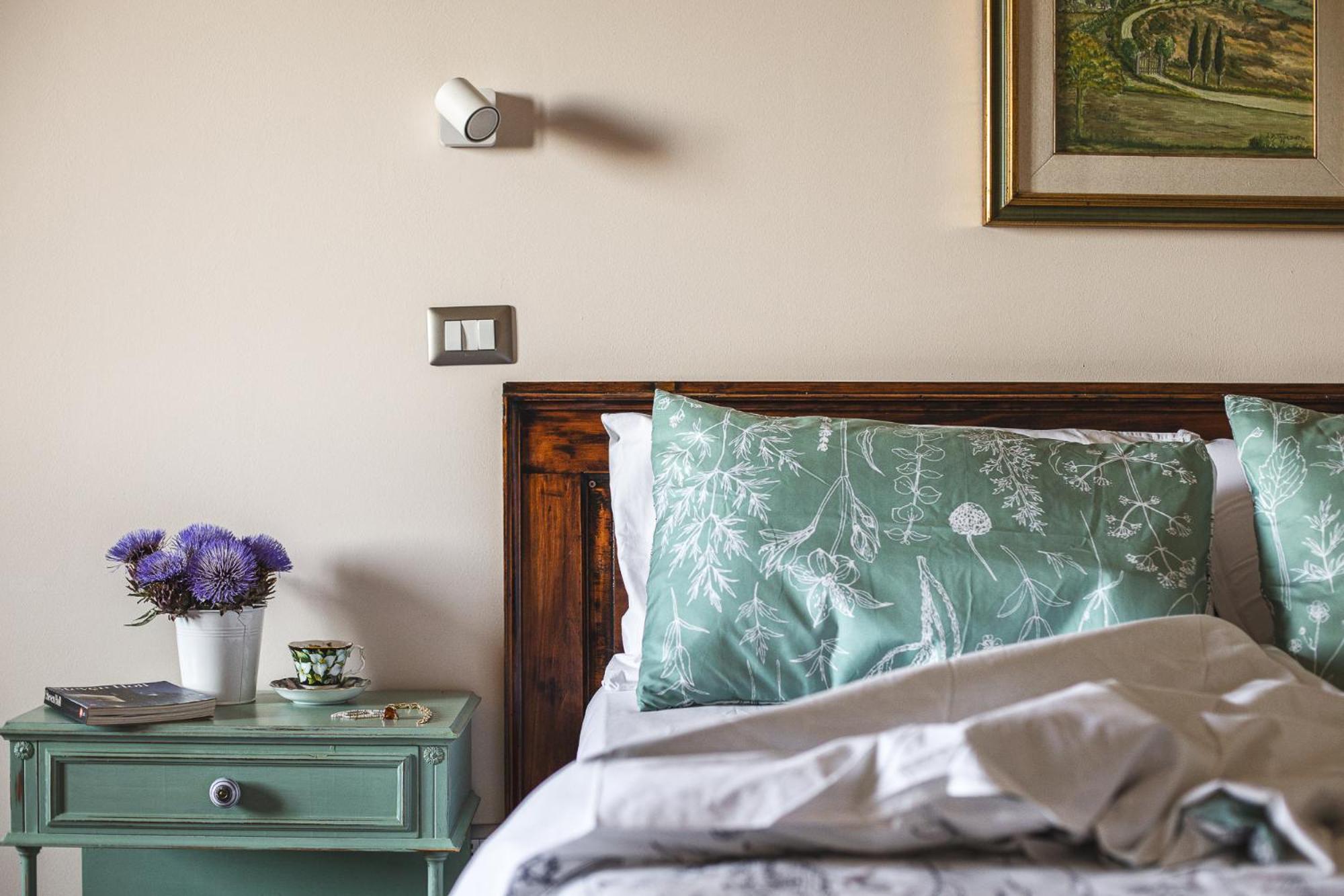Residenza D'Epoca Il Grifoncello Bed & Breakfast Montepulciano Exterior photo
