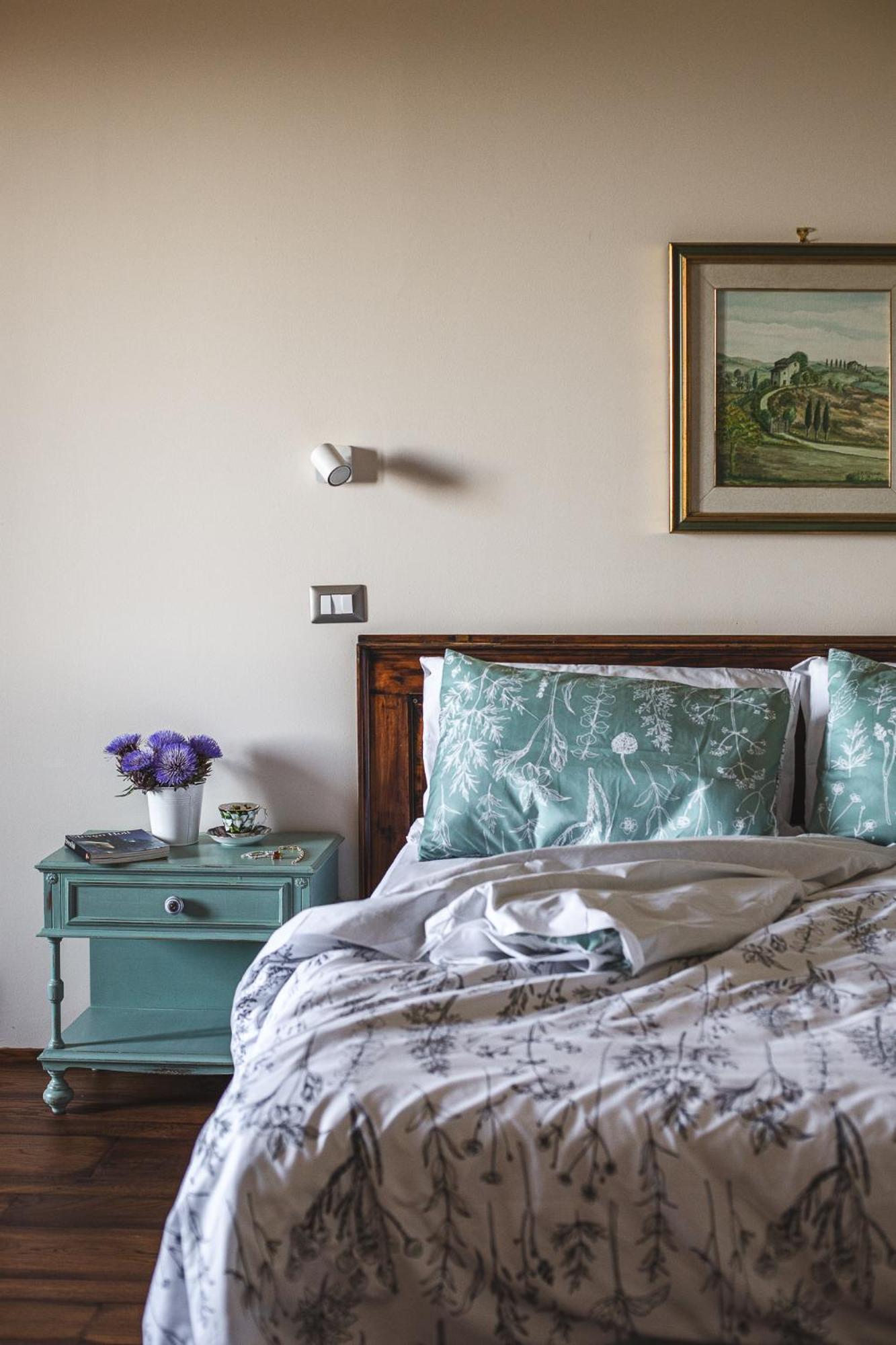 Residenza D'Epoca Il Grifoncello Bed & Breakfast Montepulciano Exterior photo
