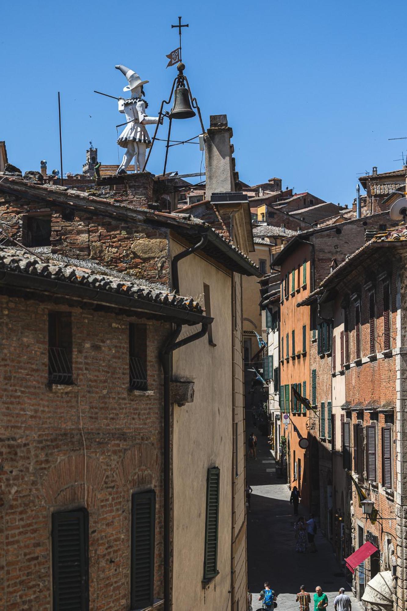Residenza D'Epoca Il Grifoncello Bed & Breakfast Montepulciano Exterior photo