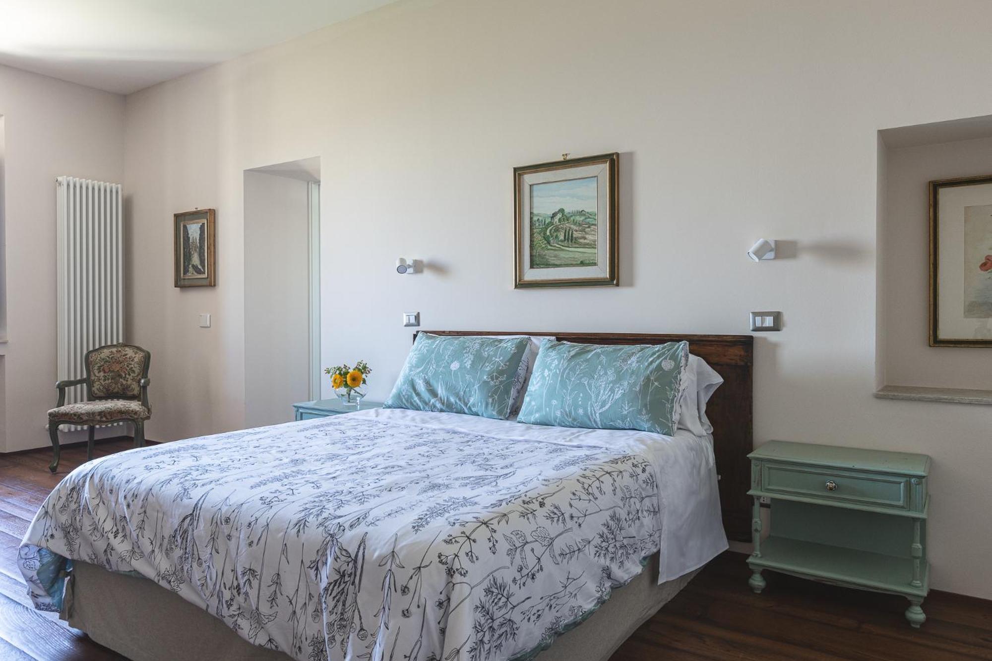 Residenza D'Epoca Il Grifoncello Bed & Breakfast Montepulciano Exterior photo